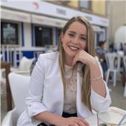 Estudiante ofrece clases a niños de primaria eso y bachillerato